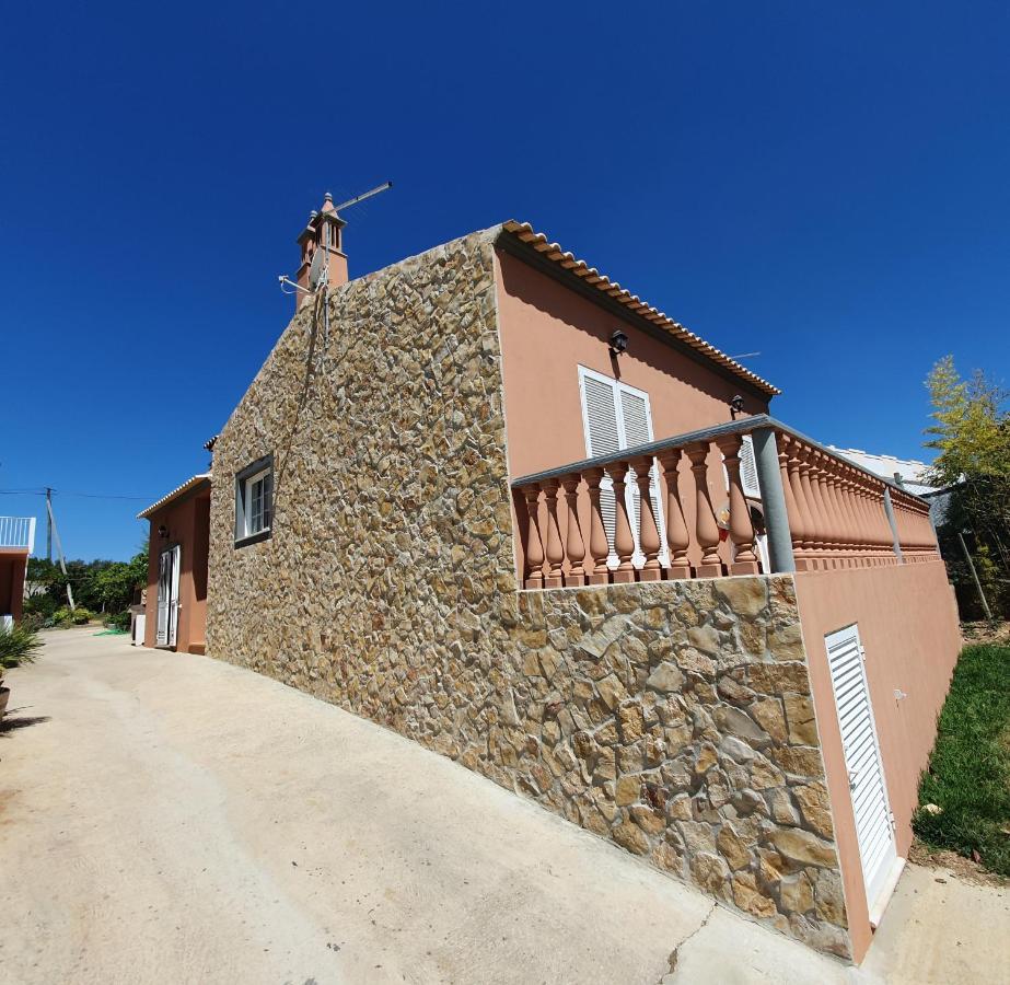 Quinta Das Nespereiras Patã de Cima エクステリア 写真