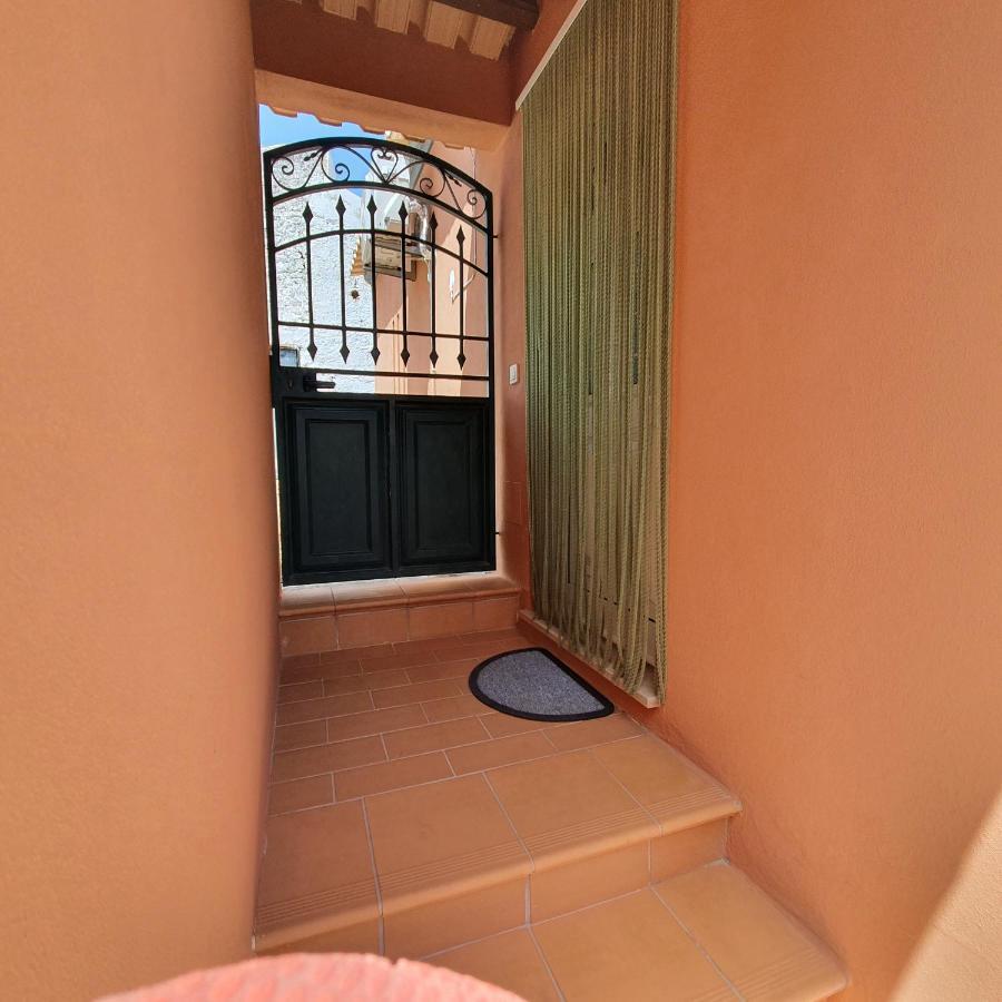 Quinta Das Nespereiras Patã de Cima エクステリア 写真