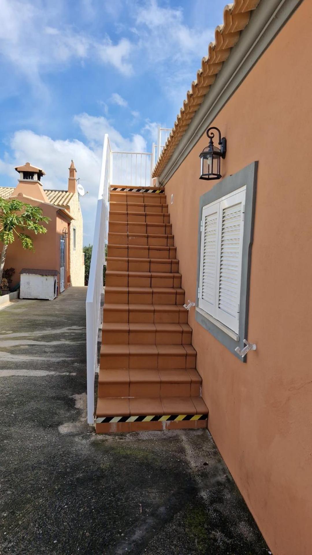 Quinta Das Nespereiras Patã de Cima エクステリア 写真