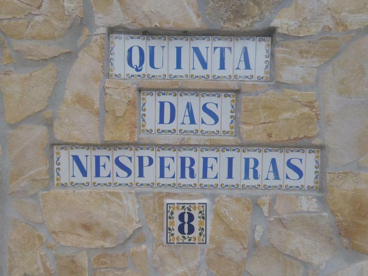Quinta Das Nespereiras Patã de Cima エクステリア 写真